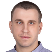 Киселев Никита Владимирович, стоматолог-ортопед