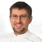 Никитенко Кирилл Владимирович, стоматолог-ортопед