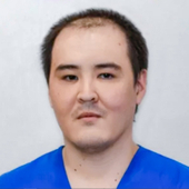 Кадыров Нурсултан, массажист