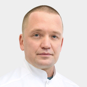 Ларин Роман Александрович, ЛОР