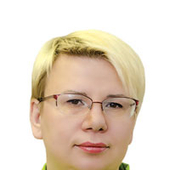 Хомич Екатерина Николаевна, стоматолог-терапевт