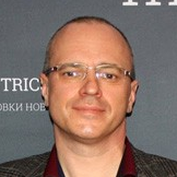 Степанов Андрей Алексеевич, педиатр