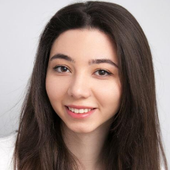 Кулова Эмма Казбековна, ортодонт