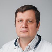 Беляев Анатолий Анатольевич, гематолог