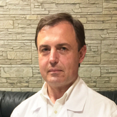 Козлов Павел Васильевич, гинеколог