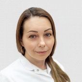 Герасименко Наталья Александровна, терапевт