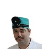 Драй Александр Александрович, ЛОР