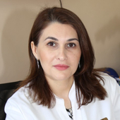 Тлукашаова Диана Мухарбиевна, нефролог