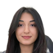 Бегларян Анна Гагиковна, кардиолог