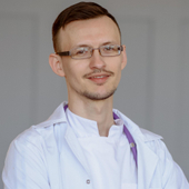 Логинов Дмитрий Николаевич, гинеколог