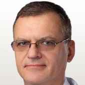 Мучкин Александр Владимирович, мануальный терапевт