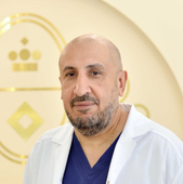 Карапетян Григорий Сергеевич, травматолог-ортопед