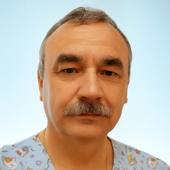 Савельев Владимир Германович, детский невролог