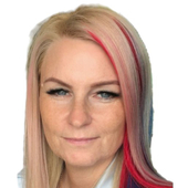 Громова Оксана Юрьевна, психолог