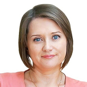 Дубровская Ольга Анатольевна, стоматолог-ортопед