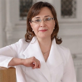 Асцатурова Ольга Роальдовна, гинеколог