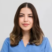 Трофимова Александра Борисовна, стоматолог-терапевт