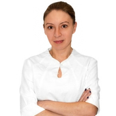 Чепцова Наталья Александровна, стоматолог-терапевт