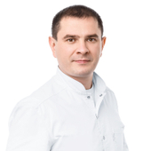 Гордеев Виталий Николаевич, стоматолог-терапевт