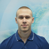 Смирнов Антон Сергеевич, инструктор ЛФК