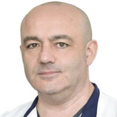Абоян Павел Иванович, хирург