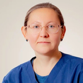 Шарафиева Айгуль Ильдаровна, педиатр