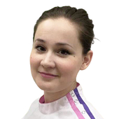 Мареева Нина Александровна, ортодонт