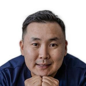 Лыгденов Тумэн Батожабович, психиатр