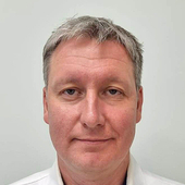 Важенин Денис Александрович, флеболог