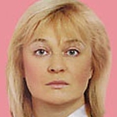 Бабич Василина Сергеевна, педиатр