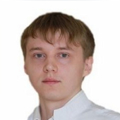 Хафизов Мунавис Мунависович, рентгенолог