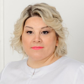 Лещева Вера Львовна, массажист