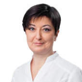 Томилова Ольга Юрьевна, онколог