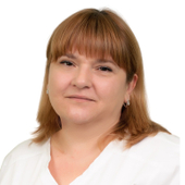 Козлова Валерия Владимировна, невролог