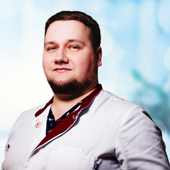 Москаленко Алексей Сергеевич, педиатр