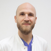 Фадин Иван Владимирович, флеболог-хирург