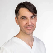 Липский Алексей Николаевич, уролог