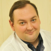 Шутько Сергей Юрьевич, стоматолог-терапевт