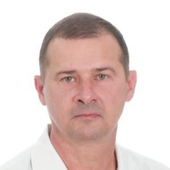 Волк Геннадий Афанасьевич, врач УЗД