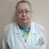 Мясоутова Тамара Гиниятовна, семейный врач