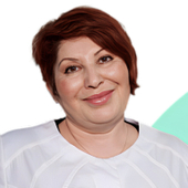 Каушанская Людмила Владимировна, гинеколог