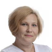 Гульченко Ольга Валерьевна, акушер-гинеколог