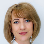 Воля Анастасия Игоревна, врач УЗД