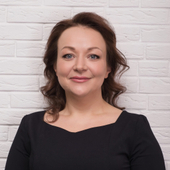 Короткова Анна Юрьевна, врач-косметолог