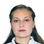 Лютова Ирина Евгеньевна, физиотерапевт