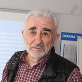 Покрасс Михаил Львович, психиатр