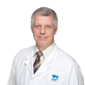 Павлов Сергей Михайлович, уролог