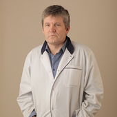 Войнов Олег Владимирович, психиатр
