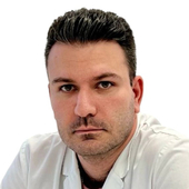 Делокян Георгий Александрович, невролог