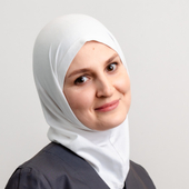 Дадаева Кинанат Магомедовна, стоматолог-эндодонт